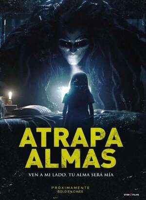 Atrapa almas - Cine y TV - ABC Color