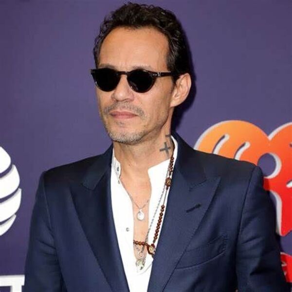 ¡Este sábado! Marc Anthony llega a Paraguay con su “Viviendo Tour”