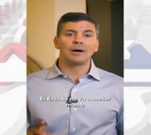 Peña promulga cuestionada ley de Superintendencia - Paraguay.com