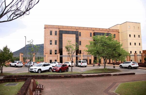 Asueto judicial y suspensión de plazos procesales en Paraguarí