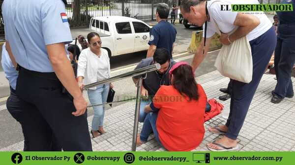 Condenan a joven por intento de homicidio cuya madre quiso atribuirse