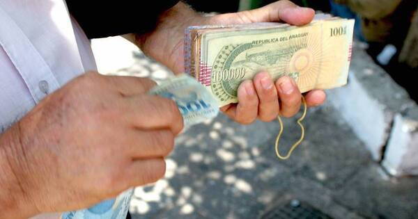 La Nación / Estabilización de tasas sigue contribuyendo al abaratamiento de los préstamos