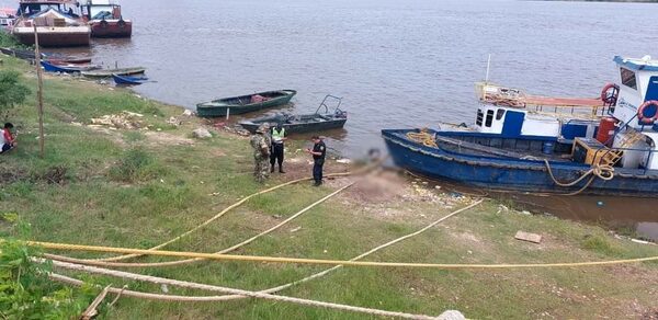 Encuentran cuerpo de una mujer en Puerto Botánico