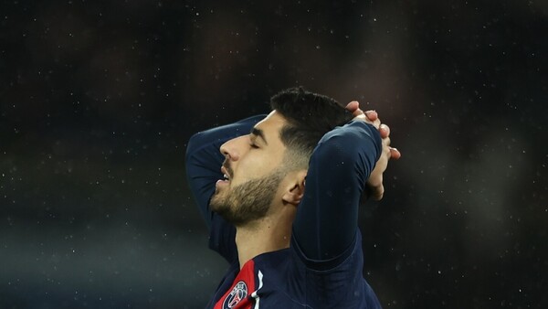 PSG se asoma a octavos con su peor registro de puntos de la era catarí