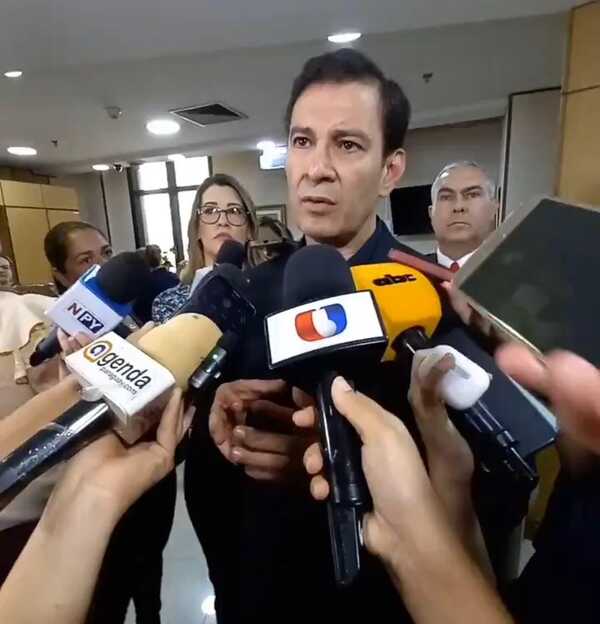 Solicitarán licitación para ampliar la sede del Congreso por "falta de espacio" - El Independiente