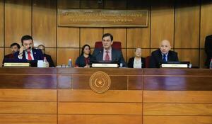 En una semana se inician las vacaciones, de más de 2 meses, de senadores y diputados - ADN Digital