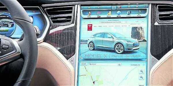 Vehículos son retirados del mercado por problemas con el piloto automático
