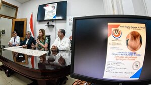 Diario HOY | Médicos de la Promo 83 brindarán cirugías de tiroides gratuitas en el Hospital de Itauguá
