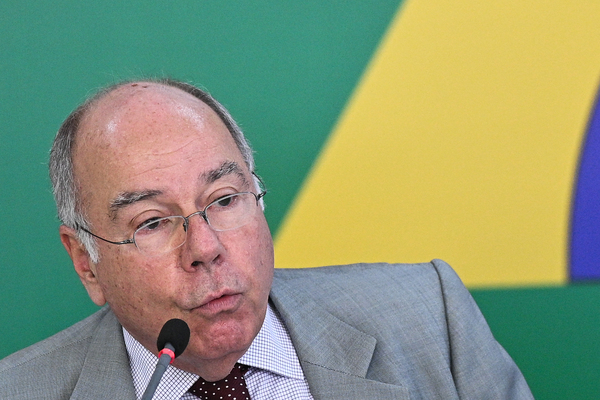 Brasil y Portugal mantienen firme su apuesta en el acuerdo UE-Mercosur - MarketData