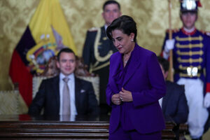 Ecuador y Canadá se citan en marzo de 2024 para iniciar negociación de acuerdo comercial - MarketData