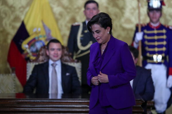 Ecuador y Canadá se citan en marzo de 2024 para iniciar negociación de acuerdo comercial - MarketData