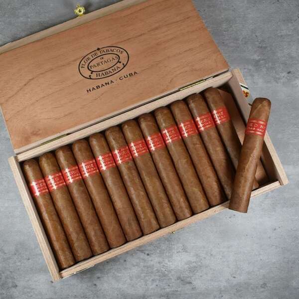 Estos son los diez mejores habanos del mundo