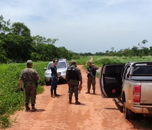 San Pedro: Se reportó un presunto intento de secuestro - trece