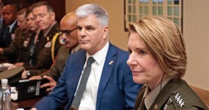 Estados Unidos pide resultados en el Operativo Dakovo y la Fiscalía descarta sospechas contra Óscar Orué