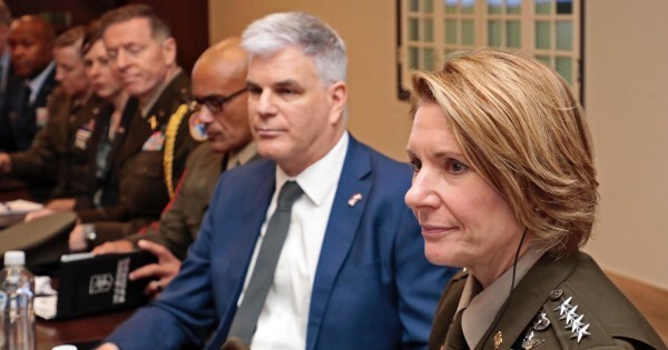 Estados Unidos pide resultados en el Operativo Dakovo y la Fiscalía descarta sospechas contra Óscar Orué