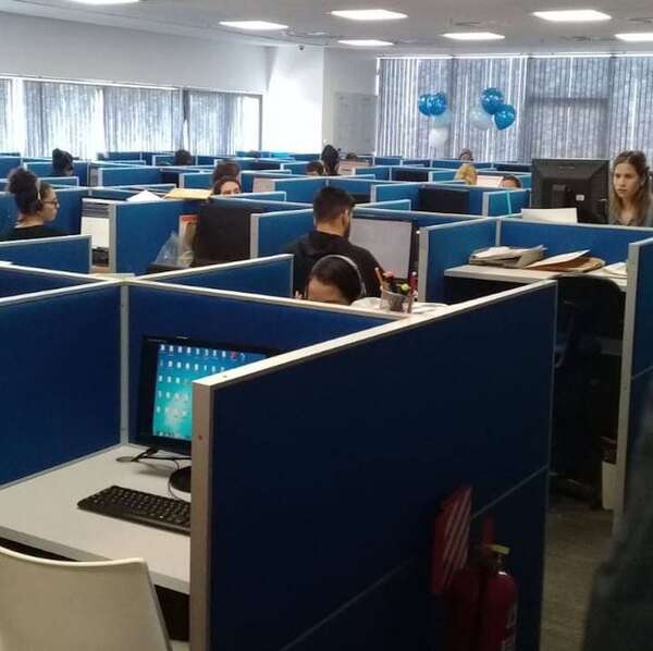 Paraguay avizora ser un referente en el sector de ‘‘contact center’’