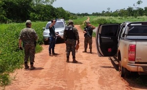 Reportan un intento de secuestro en San Pedro - ADN Digital
