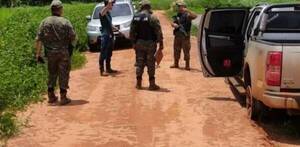 Intentaron secuestrar a menonita en zona de San Pedro
