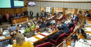  Conforman la Comisión Permanente del Congreso para el período de receso parlamentario