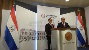 Senador Carlos Núñez niega vinculación con narcotráfico en medio de polémica