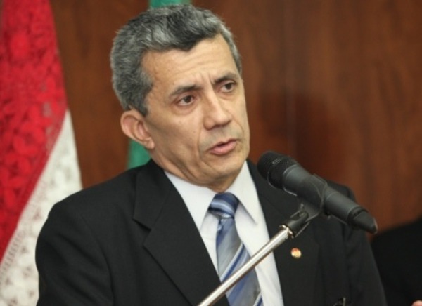 Presentan acción de nulidad contra fallo de ex jueza Irún sobre Secta Moon | 1000 Noticias