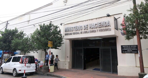Diario HOY | Las cajas de jubilaciones están en problemas y necesitan control, dicen desde la CUT