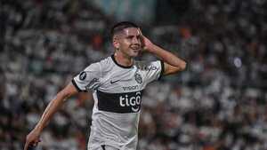 El Sargento se marchará al fútbol brasileño