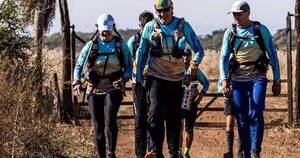 La Nación / Piribebuy abrirá sus puertas a la segunda edición de carrera de aventura de Ulala