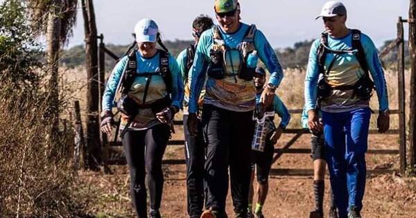 La Nación / Piribebuy abrirá sus puertas a la segunda edición de carrera de aventura de Ulala