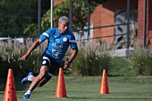 Albirroja Sub 23 activa en dos grupos con miras al preolímpico de Venezuela - ADN Digital