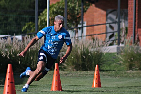 Albirroja Sub 23 activa en dos grupos con miras al preolímpico de Venezuela - ADN Digital