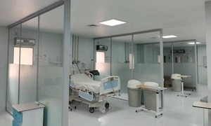 Clínicas introduce tecnología que disminuye infecciones intrahospitalarias