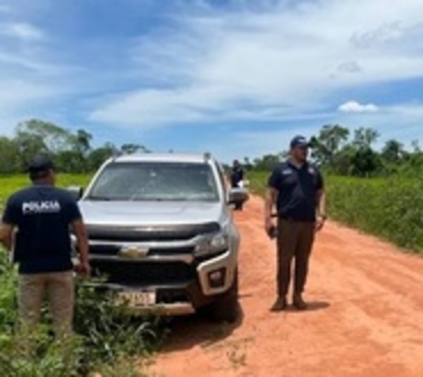 Santa Rosa del Aguaray: Reportan ataque a estancia menonita - Paraguay.com