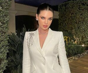 ¿Nadia Ferreira es la nueva dueña de la franquicia Miss Universo Paraguay?