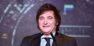 Argentina digiere primeras medidas de "shock" de Javier Milei con salto de precios - Revista PLUS