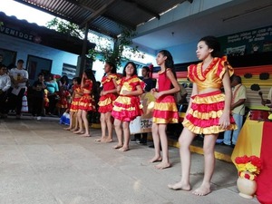 Diario HOY | La comunidad de Kamba Kua prepara su fiesta patronal 2024