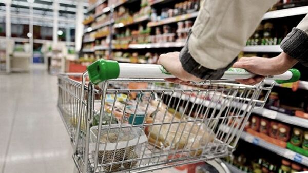 La inflaci贸n interanual en Argentina se sit煤a en el 160,9% en noviembre - Revista PLUS