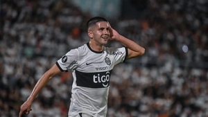 El Sargento se marchará al fútbol brasileño