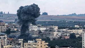 Al interior de ONU piden que se califique de "genocidio" la guerra en Gaza