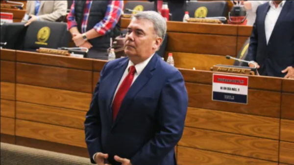 Defensor: “Voy a afrontar y van a pagar por lo que están haciendo”