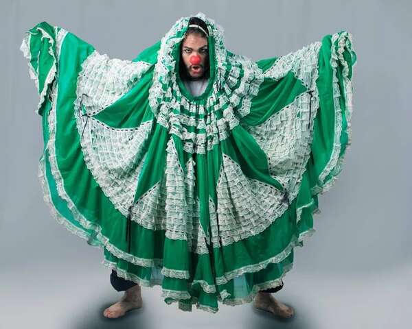 “Bajo la naranja” ofrece sus últimas funciones - Cultura - ABC Color