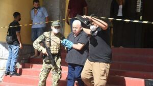 Sin orden judicial cambiaron de penitenciaría al ex diputado Ozorio