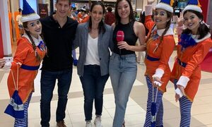 Viví la emoción del Especial de Itaú