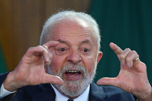 El Parlamento derrumba el veto de Lula a una exención tributaria sobre las nóminas - MarketData