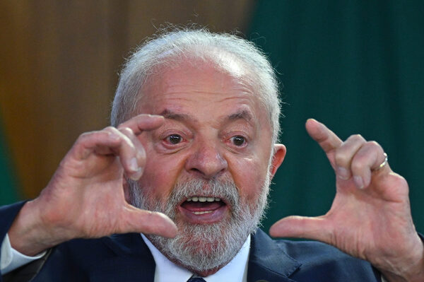 El Parlamento derrumba el veto de Lula a una exención tributaria sobre las nóminas - MarketData