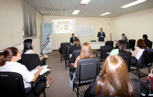 Evalúan acciones y proyecciones a nivel país del Sistema Nacional de Facilitadores Judiciales