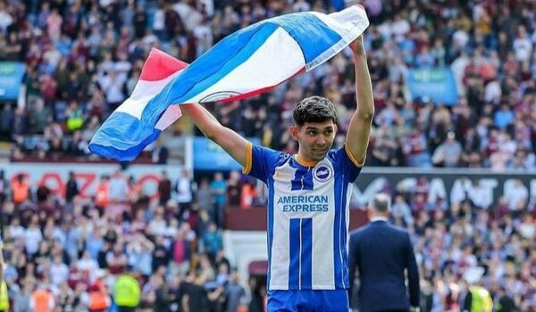Puskás de la FIFA: Julio Enciso a "Joya" pelea por el premio al mejor gol del año - Unicanal