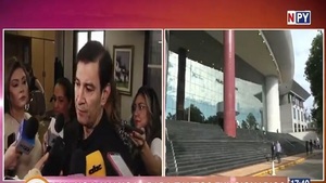 Destinarán millonario monto para ampliación del Congreso por “falta de espacio” - Noticias Paraguay