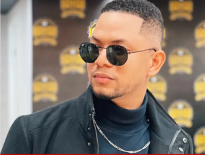 (VIDEO). Ma’ena cantante cristiano murió en su concierto