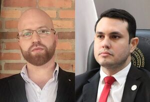 Empresario dijo Hernán Rivas deja un "nefasto" mensaje a los jóvenes: "no estudien y sean hurreros" - Megacadena - Diario Digital